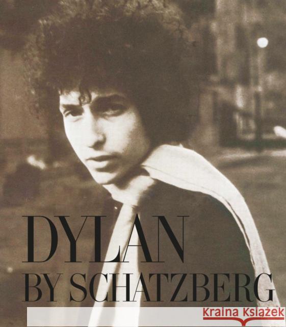 Dylan By Schatzberg Jerry Schatzberg 9781851498932 Acc Art Books