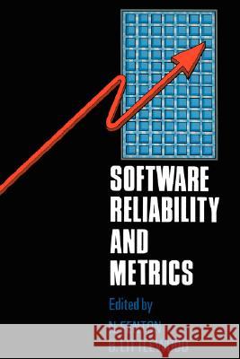 Software Reliability and Metrics City University                          N. Fenton B. Littlewood 9781851666751 Elsevier Science & Technology