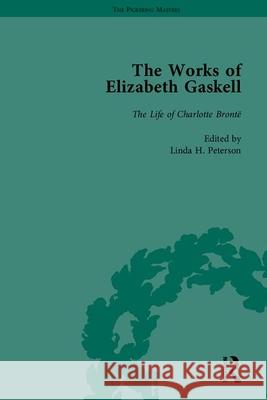 The Works of Elizabeth Gaskell, Part II  9781851967827 Pickering & Chatto (Publishers) Ltd