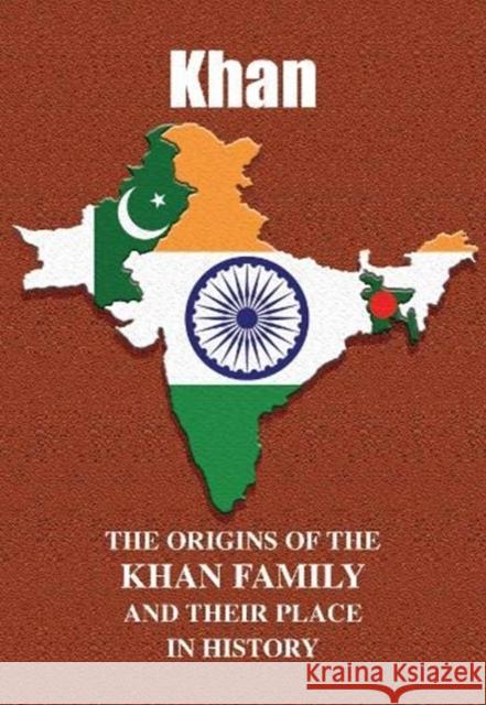 Khan: The Origins of the Khan Family and Their Place in History Iain Gray 9781852177836 Lang Syne Publishers Ltd