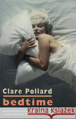 Bedtime Clare Pollard 9781852245931