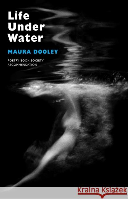Life Under Water Maura Dooley 9781852248178 BLOODAXE BOOKS LTD