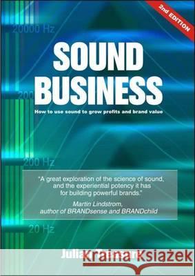 Sound Business Treasure 9781852526689 0