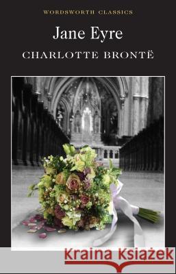 Jane Eyre Bronte Charlotte 9781853260209 0