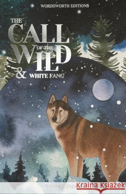 Call of the Wild & White Fang London Jack 9781853260261