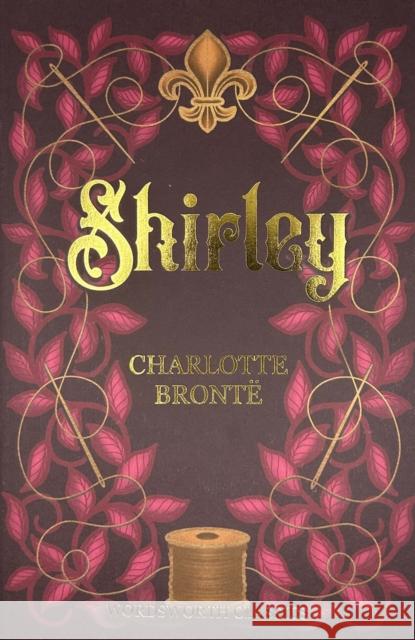 Shirley Bronte Charlotte 9781853260643