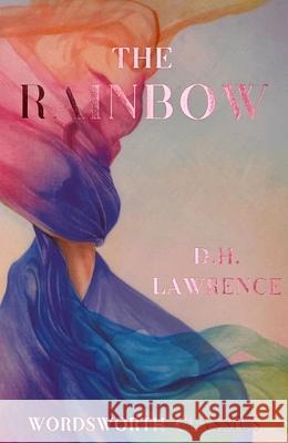 The Rainbow Lawrence D.H. 9781853262500