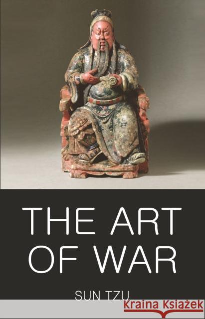 The Art of War / The Book of Lord Shang SUN TZU 9781853267796 Wordsworth Editions Ltd