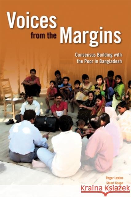 Voices from the Margins Lewins, Roger 9781853396243