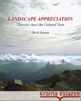 Landscape Appreciation  9781853411281 Packard Publishing Ltd