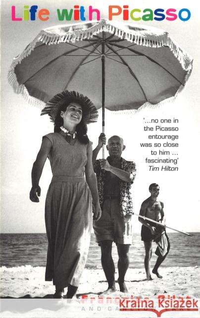 Life With Picasso Francoise Gilot 9781853812330