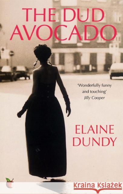 The Dud Avocado Elaine Dundy 9781853815812