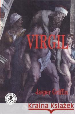 Virgil Jasper Griffin 9781853996269 Duckworth Publishing