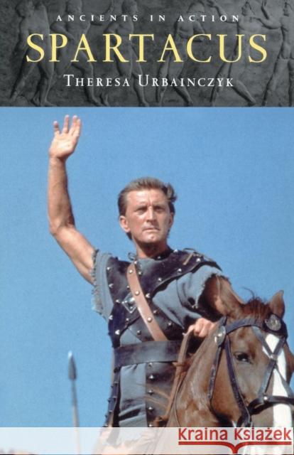 Spartacus Theresa Urbainczyk 9781853996689 Duckworth Publishing
