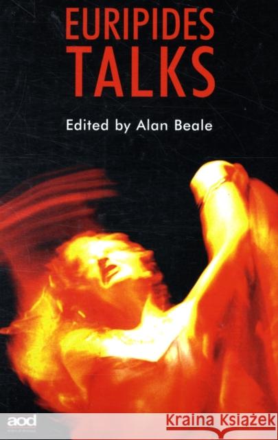 Euripides Talks Alan Beale 9781853997129