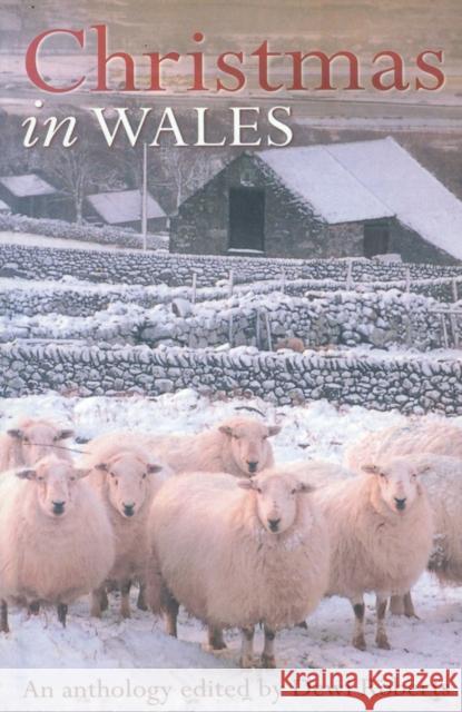 Christmas in Wales Dewi Roberts 9781854111869