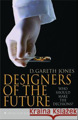 Designers of the Furture  9781854247087 Monarch Books