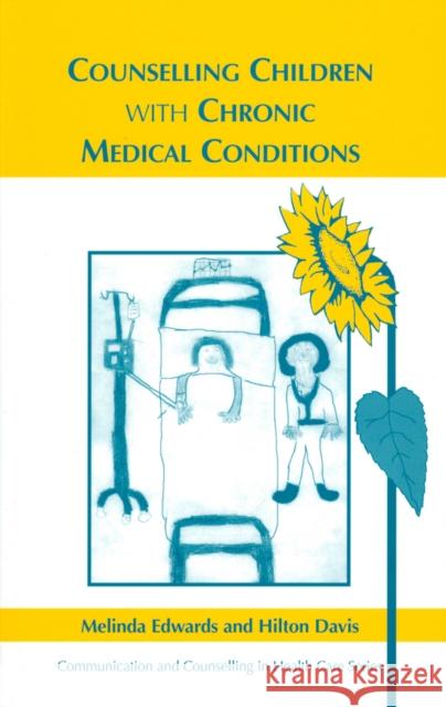 Counselling Children Edwards, Melinda 9781854332417 British Psychological Society