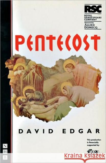 Pentecost David Edgar 9781854592927