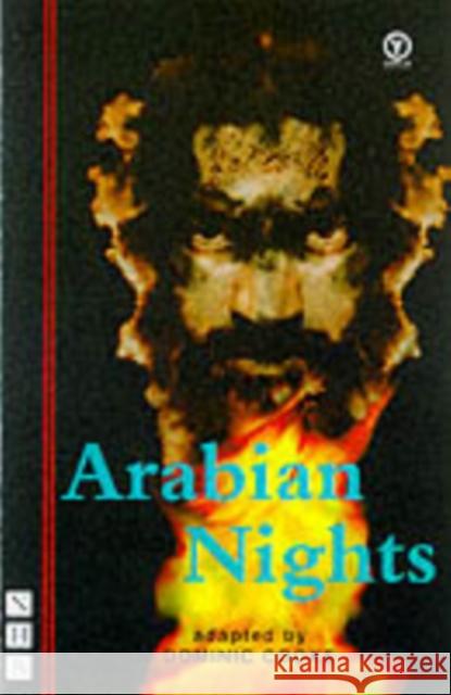 Arabian Nights Cooke, Dominic 9781854594617 Nick Hern Books