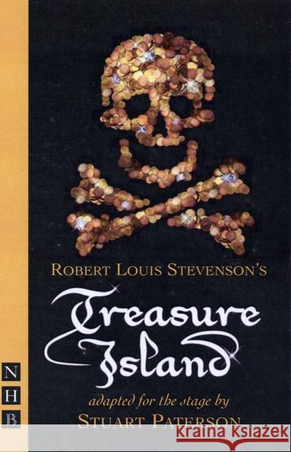 Treasure Island Paterson, Stuart 9781854595904