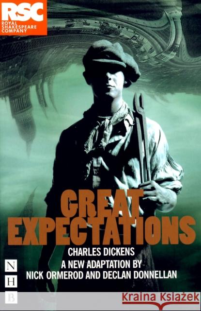 Great Expectations Charles Dickens Declan Donnellan Nick Ormerod 9781854598905