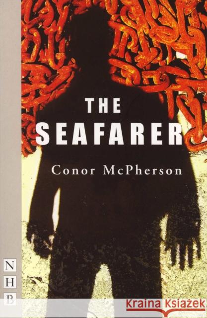 The Seafarer Conor McPherson 9781854599490