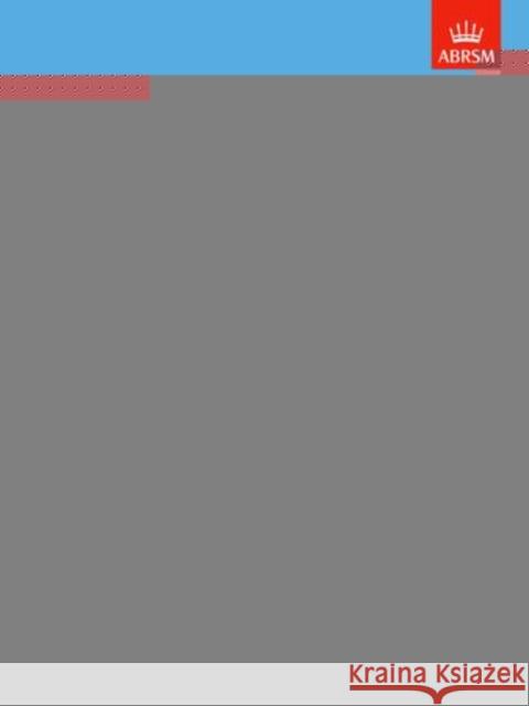 Sonatas for Pianoforte, Volume II   9781854722003 0