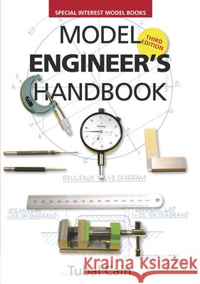 Model Engineer's Handbook Tubal Cain 9781854861344 Special Interest Model Books