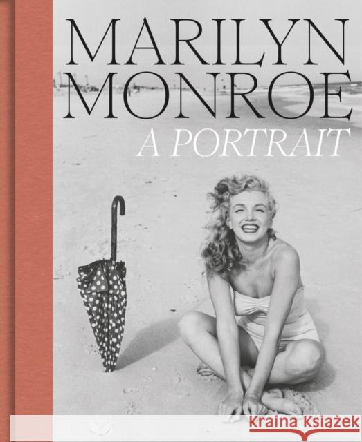 Marilyn Monroe: A Portrait Marilyn Monroe 9781855148406