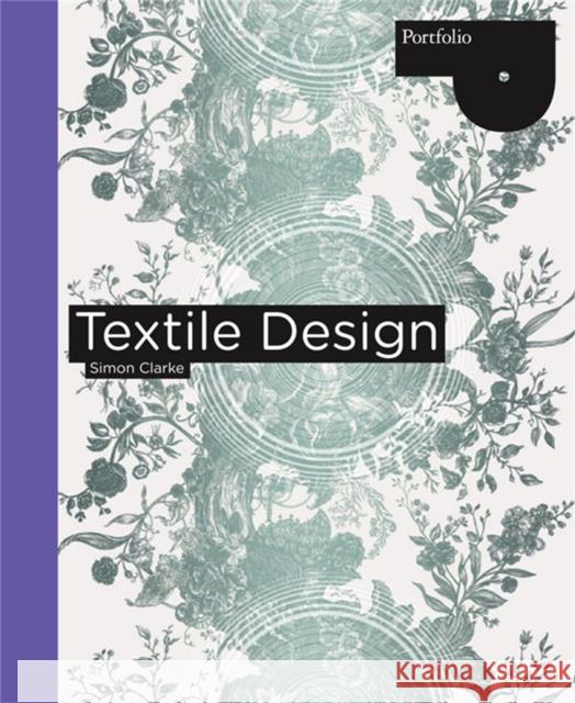 Textile Design Simon Clarke 9781856696876 0