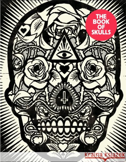 The Book of Skulls Faye Dowling 9781856697002 Orion Publishing Co