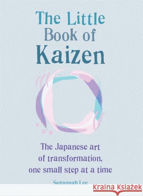 The Little Book of Kaizen Una L. Tudor 9781856754293 Octopus Publishing Group