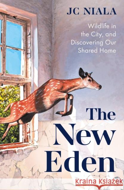 The New Eden JC Niala 9781856755856