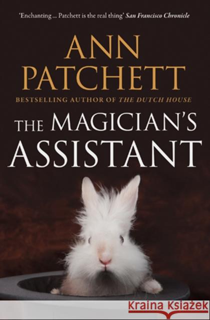 The Magician’s Assistant Ann Patchett 9781857028157
