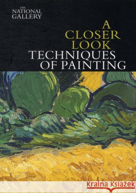 A Closer Look: Techniques of Painting Jo Kirby 9781857095340 0