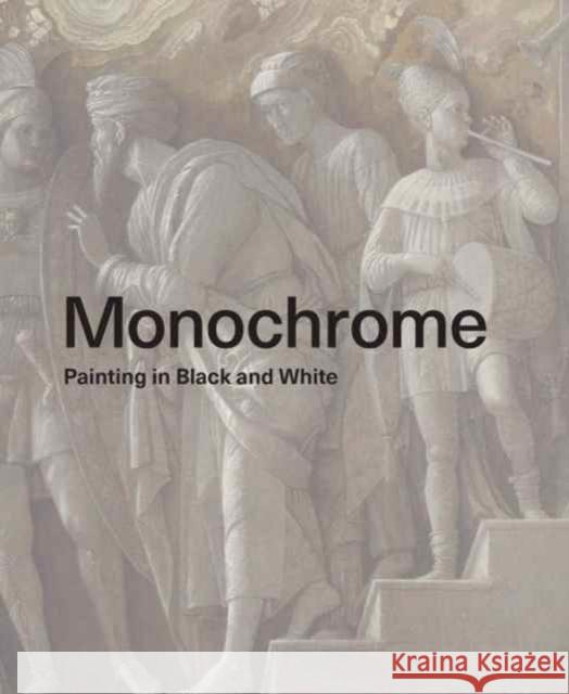 Monochrome: Painting in Black and White Packer, Lelia; Sliwka, Jennifer 9781857096149 John Wiley & Sons