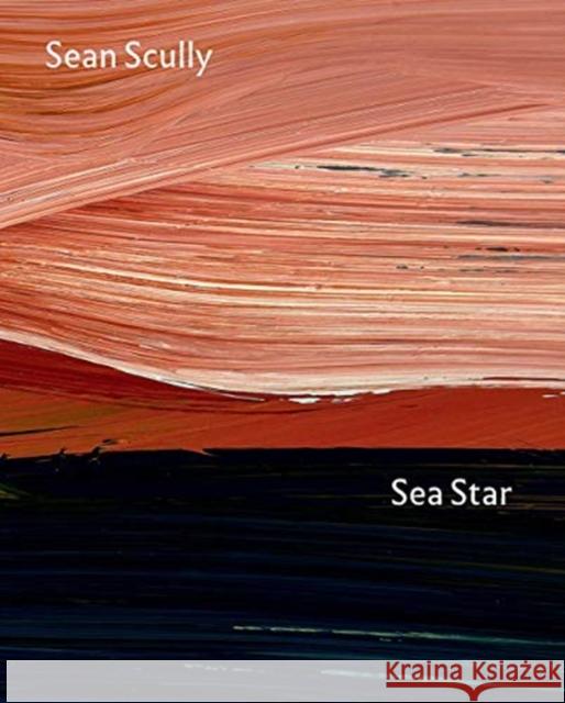 Sea Star: Sean Scully at the National Gallery Colin Wiggins Daniel Herrmann 9781857096453 National Gallery London