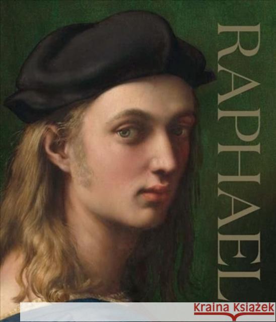 Raphael David Ekserdjian Tom Henry Thomas P. Campbell 9781857096583 National Gallery Company Ltd