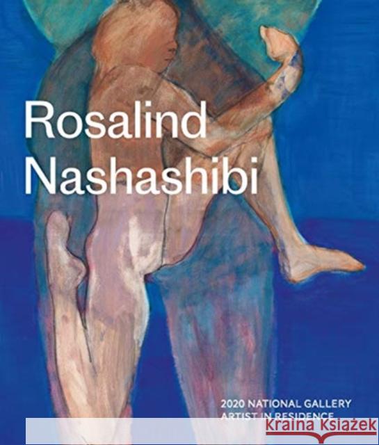 2020 National Gallery Artist in Residence: Rosalind Nashashibi Herrmann, Daniel 9781857096682