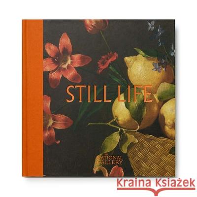 Still Life Sian Walters 9781857097443 National Gallery London