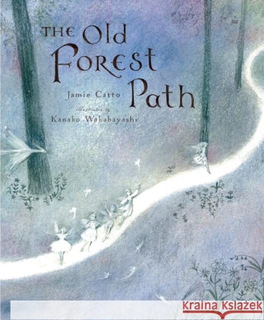 The Old Forest Path Jamie Catto 9781857144963