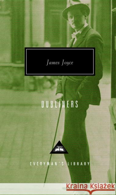 Dubliners James Joyce 9781857150490