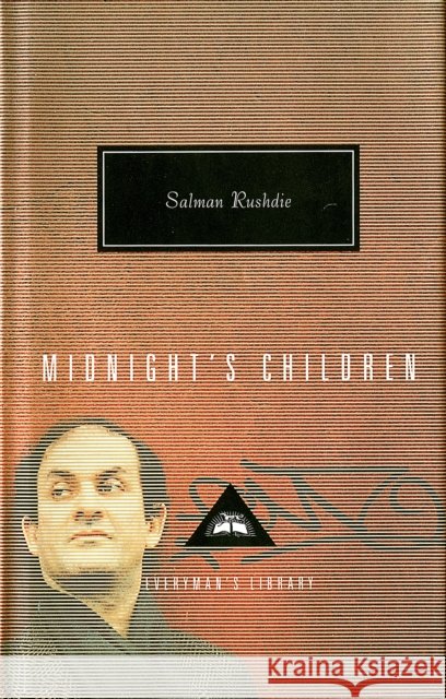 Midnight's Children Salman Rushdie 9781857152173