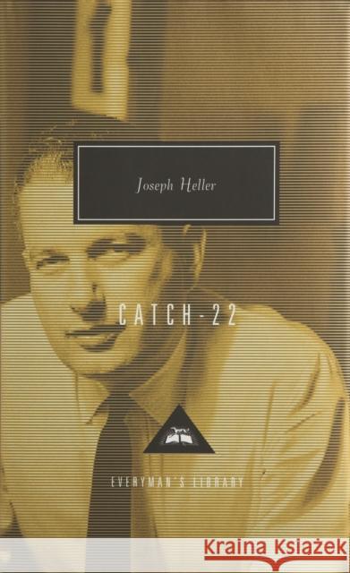 Catch 22 Joseph Heller 9781857152203