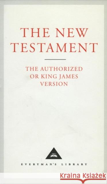 The New Testament John Drury 9781857152401