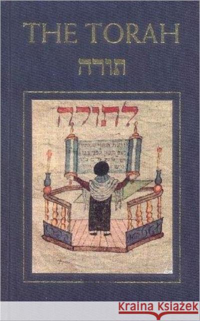 The Torah Rodney Mariner 9781857333800