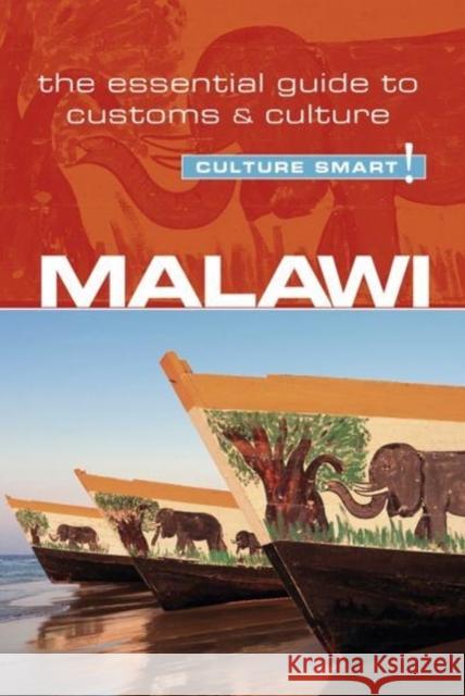 Malawi - Culture Smart!: The Essential Guide to Customs & Culture Munthali, Kondwani Bell 9781857338782 Kuperard