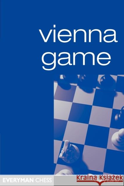 Vienna Game Lane, Gary 9781857442717