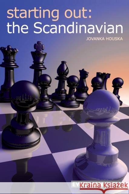 Starting Out: The Scandinavian Jovanka Houska 9781857445824